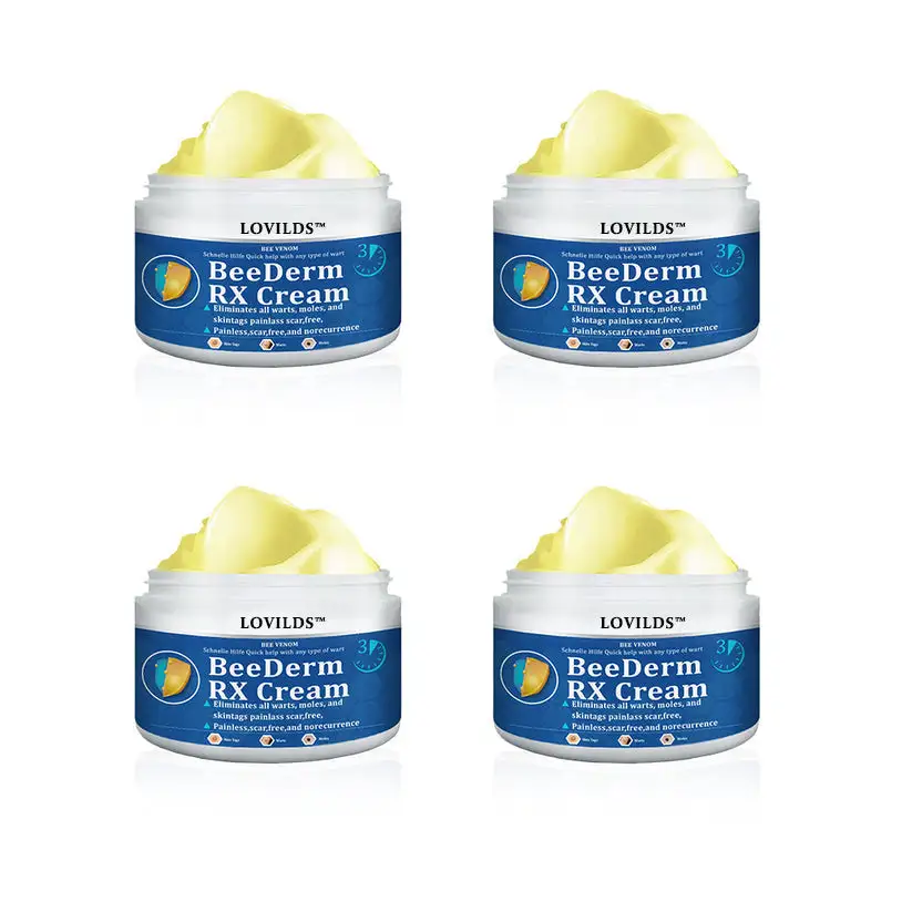 BeeDerm RX Cream - Image 14