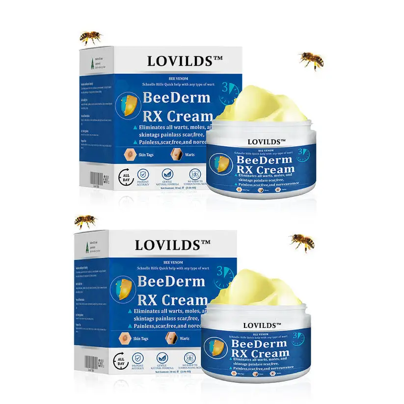 BeeDerm RX Cream - Image 17