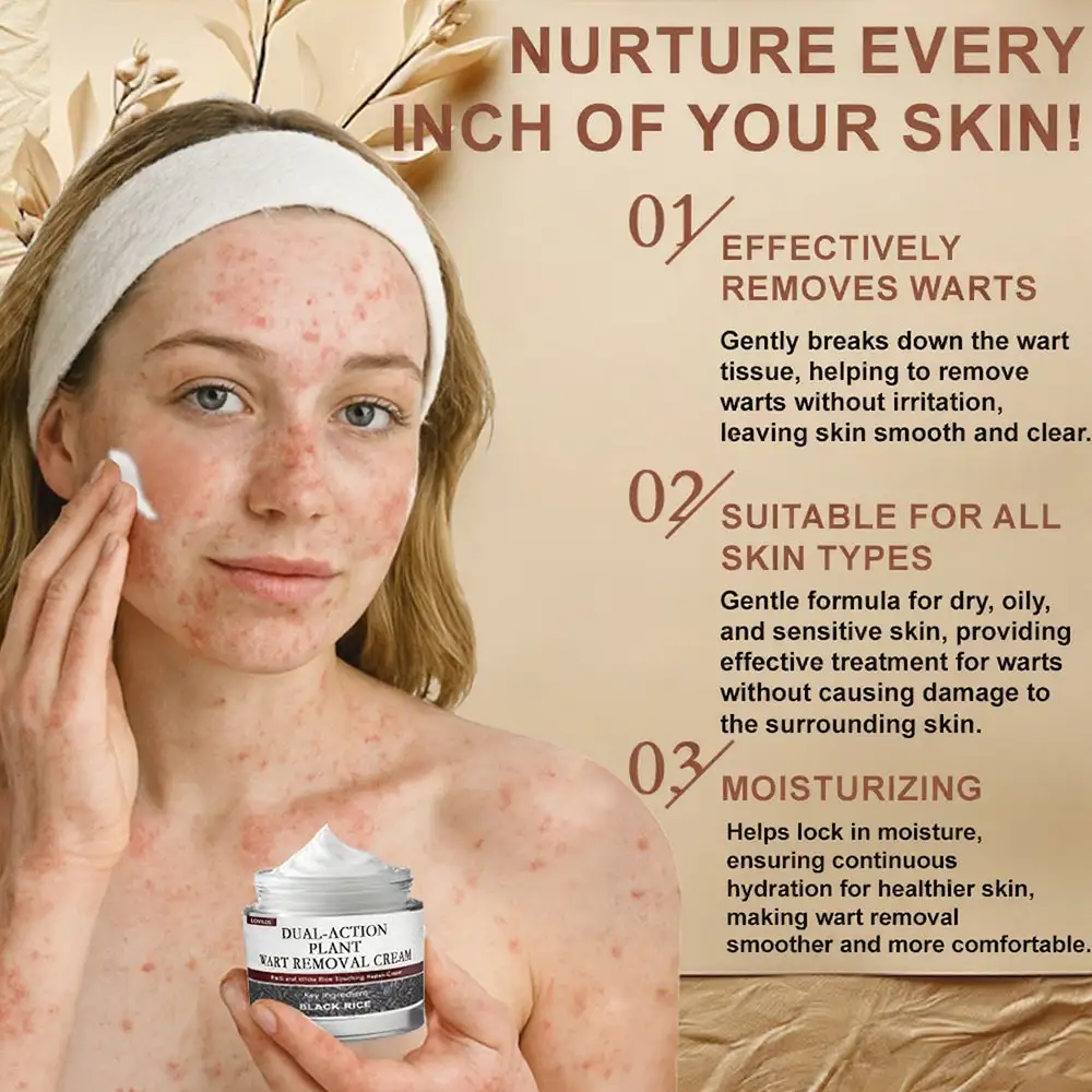Black Rice Skin Repair Essence Cream - Image 4