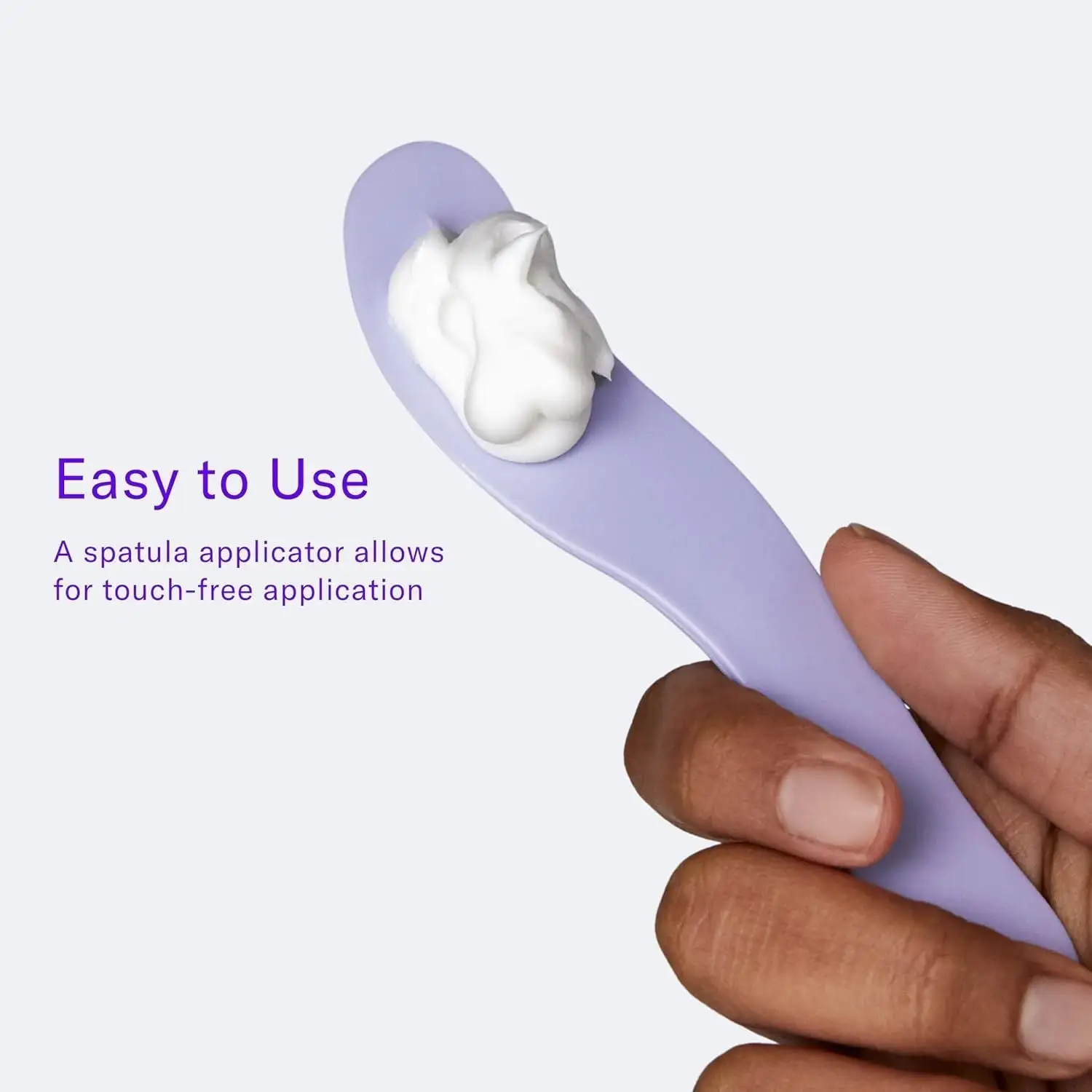 Body Hair Removal Cream - Image 3