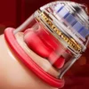 Kiss of an Angel – Breast Masturbator with Suction & Licking Stimulation