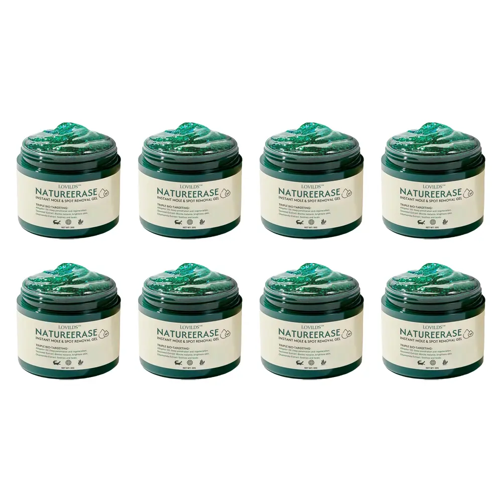 NatureErase Instant Mole & Spot Removal Gel - Image 15