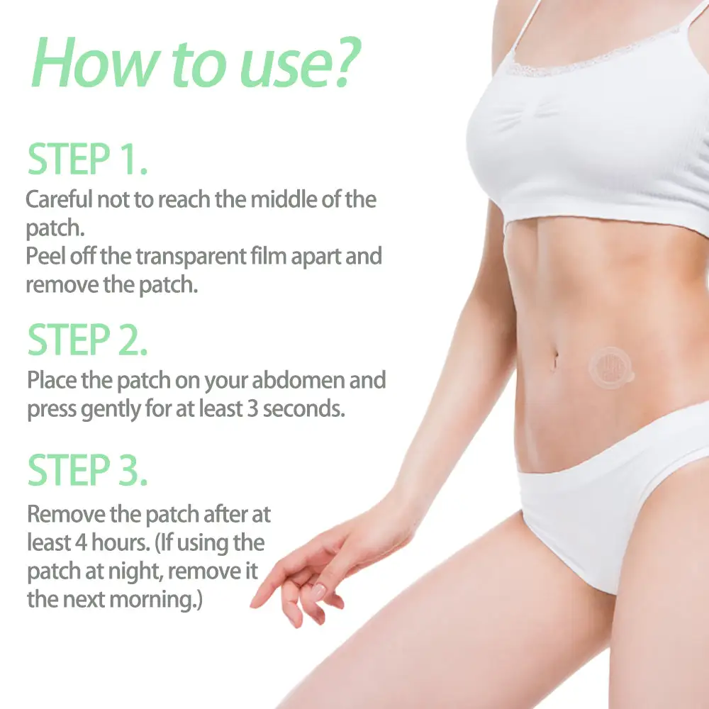 Nano Microneedle Patch - Image 7