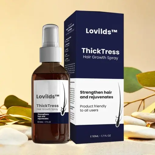 ThickTress Hair Growth Spray