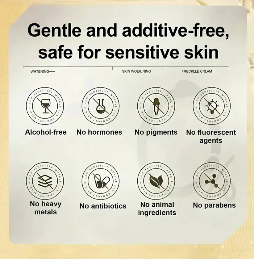 Ultimate All-Body Skin Restoration Cream - Image 14