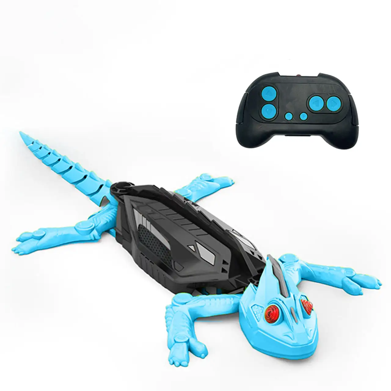 Wall Crawler Gecko - Image 12