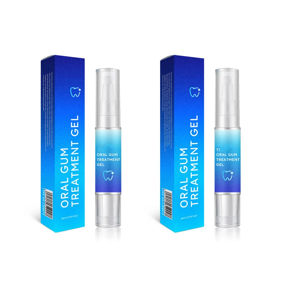 Oral Gum Treatment Gel - Image 11