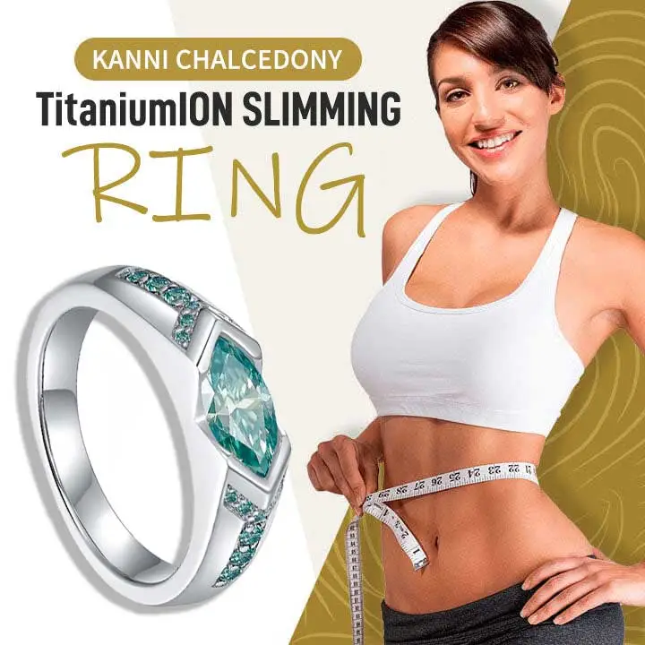 DIYSTAR Magnetology Moissanite Diamond Ring - Image 5