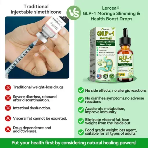 Slimming & Health Boost Drops - Image 7