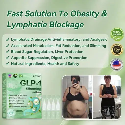 Slimming Oral Solution - Image 3