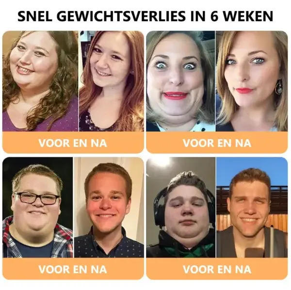 Meglutide Oraal Vloeibaar - Image 5