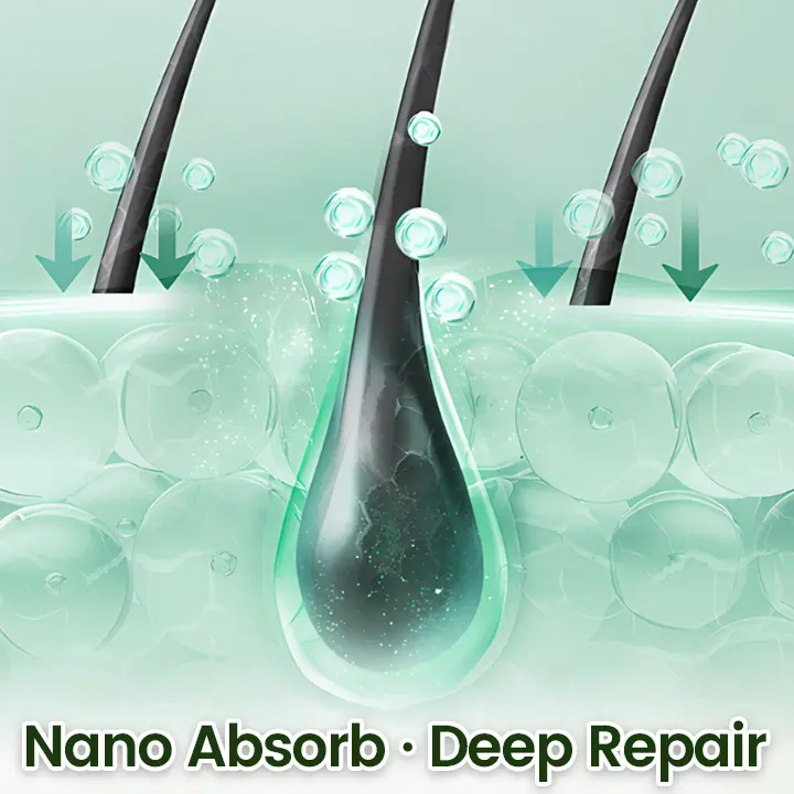 Hair Restoration Spray - Image 9