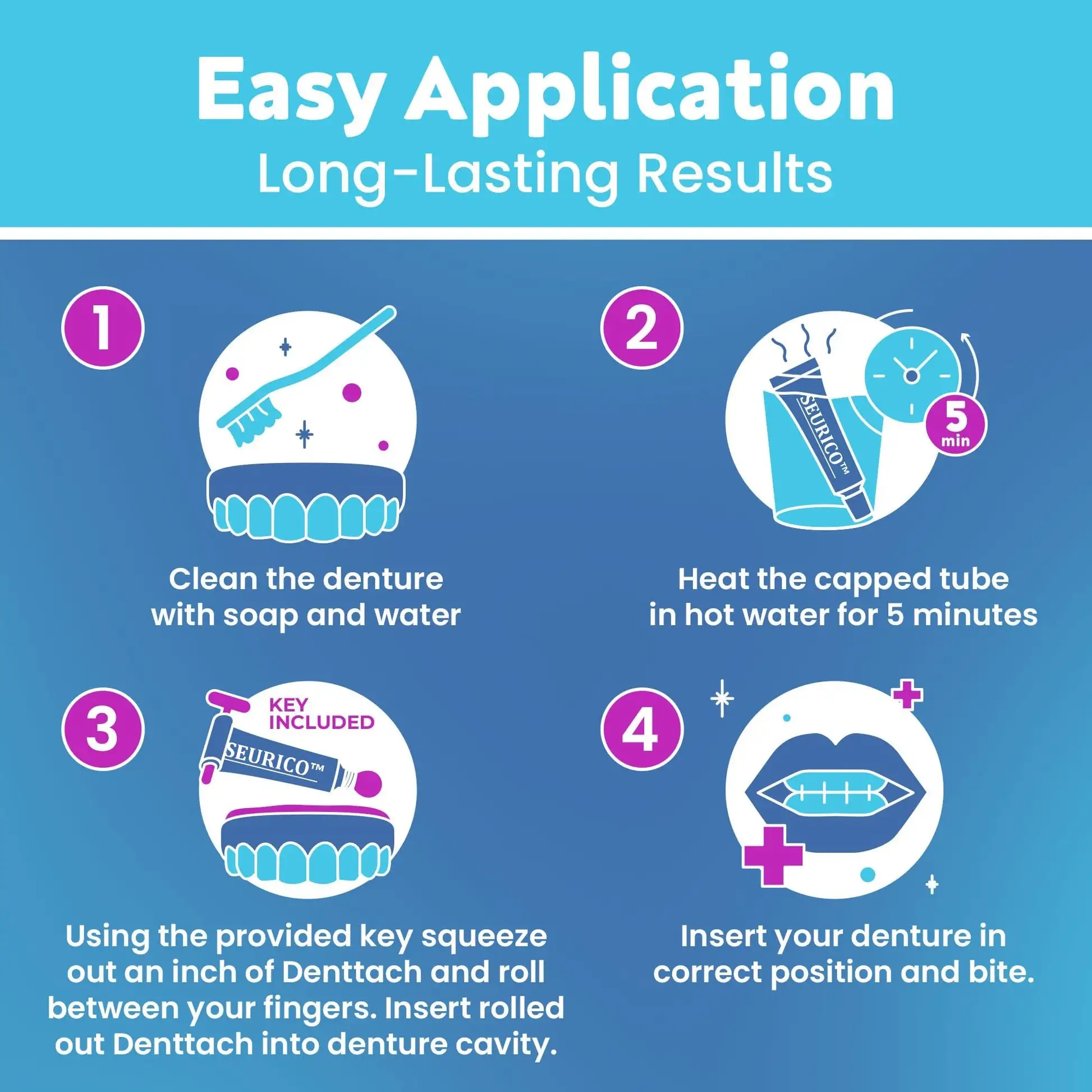 Thermoplastic Denture Adhesive - Image 8