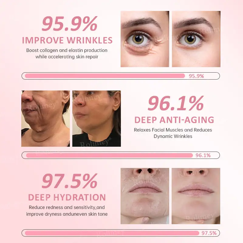 Bio-Botox PDRN Collagen Wrinkle Stick - Image 9