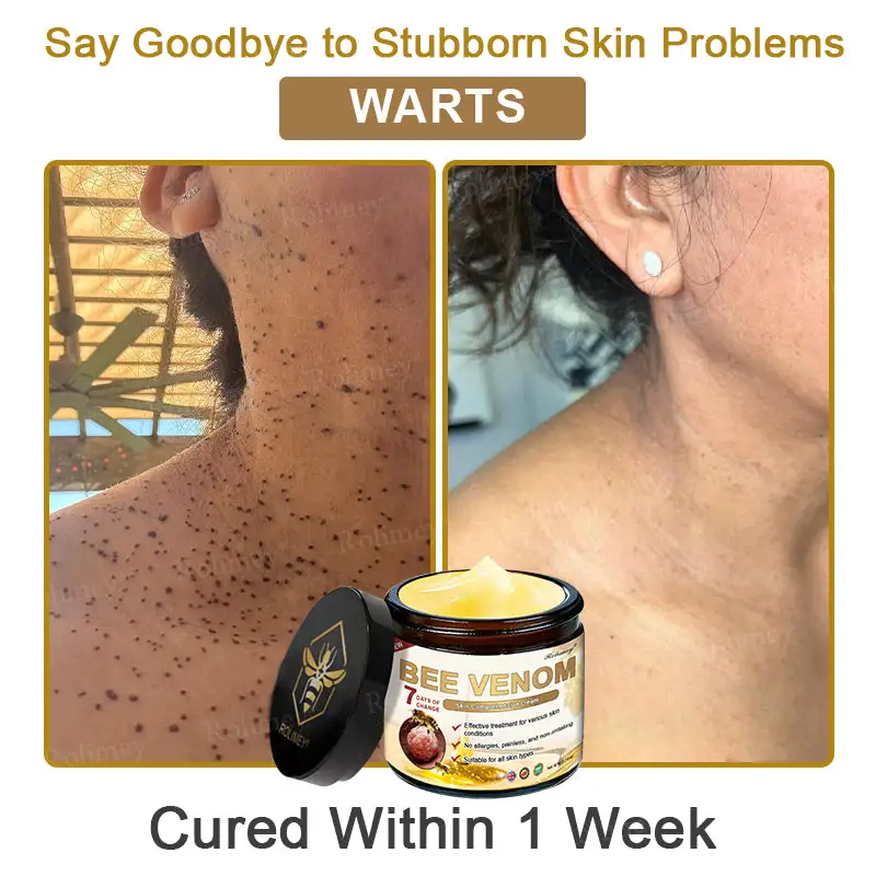 Bee Venom Skin Comprehensive Cream - Image 10