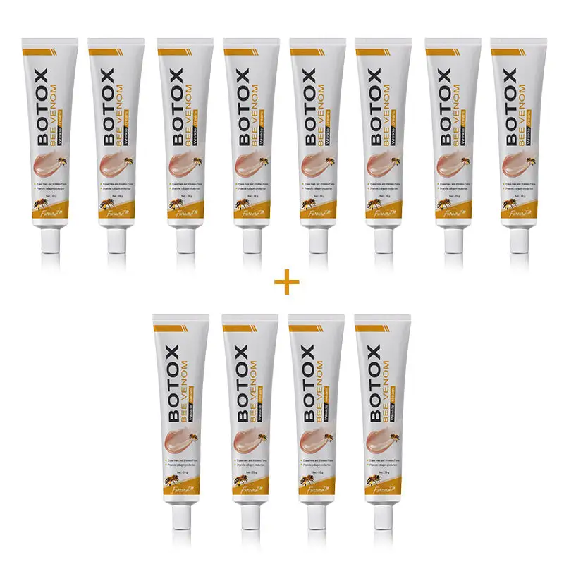 Botox Bee Venom Wrinkle Removal Cream - Image 20