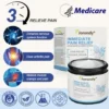 Magnesium Cream