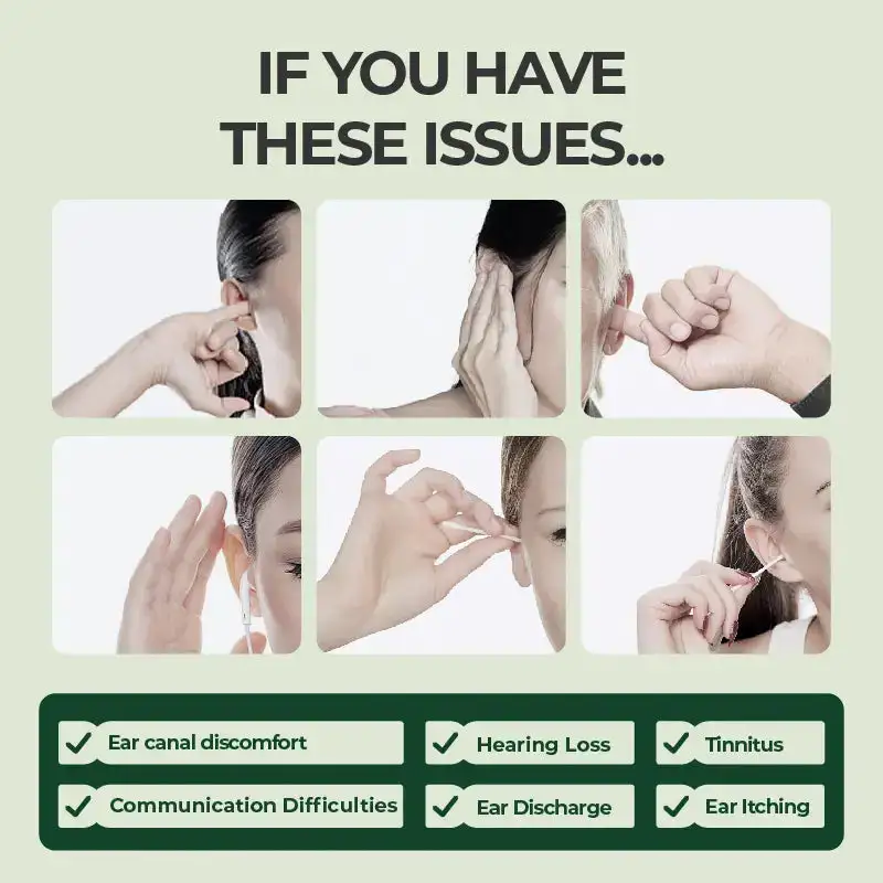Ear Care Drops - Image 3