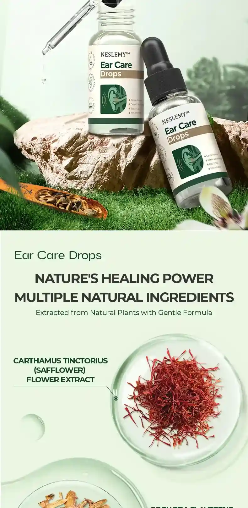 Ear Care Drops - Image 7