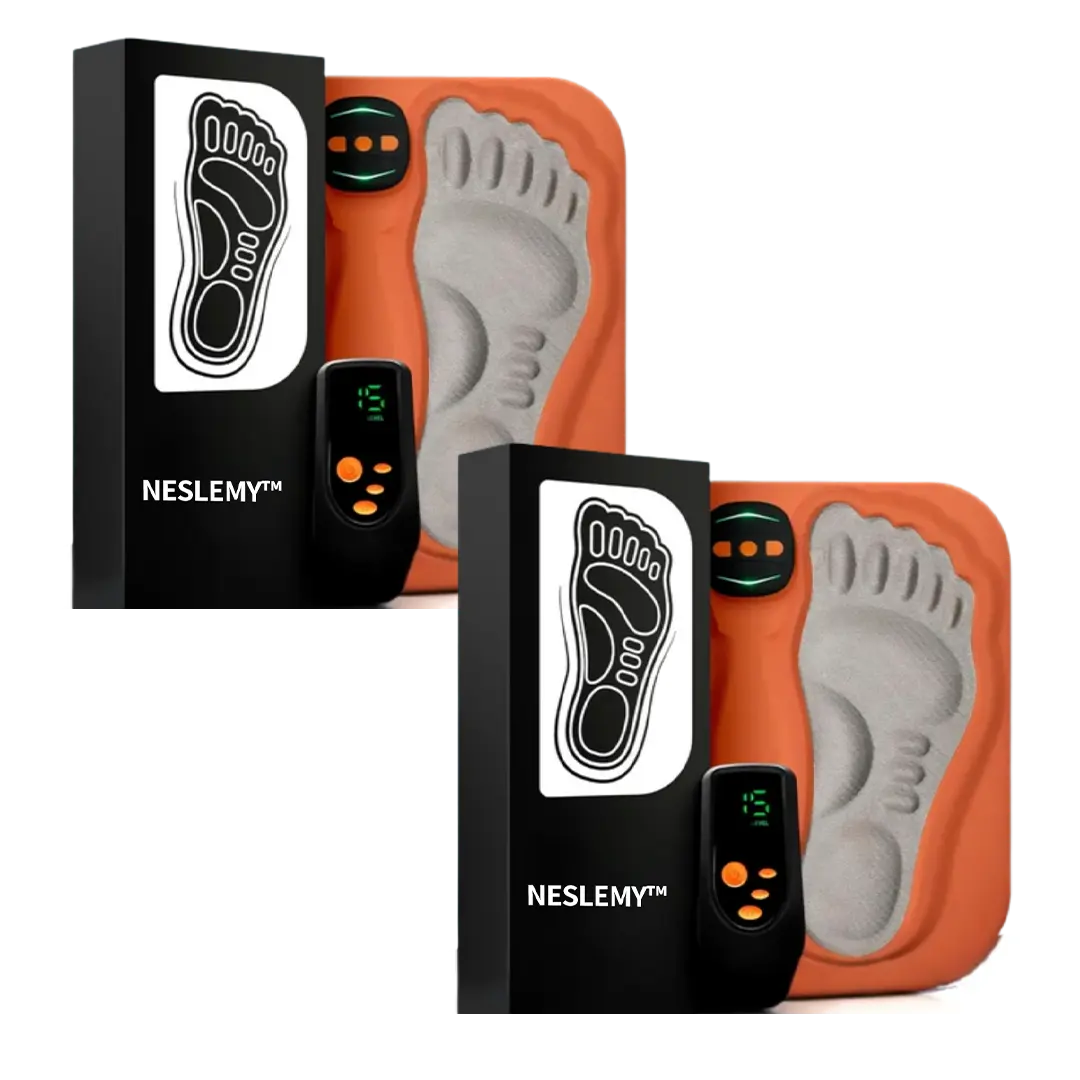 NMES Foot Stimulator - Image 8