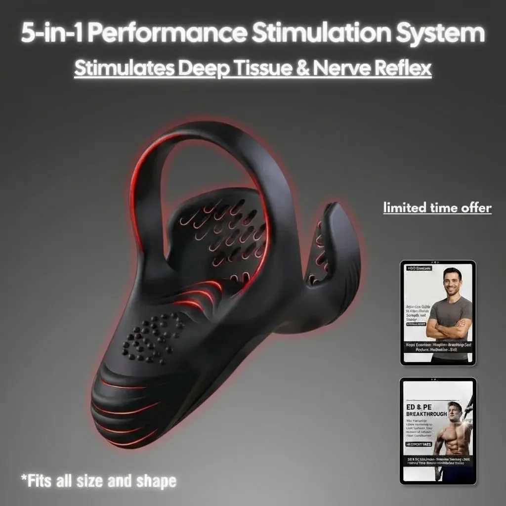 VitalEngine Pro
