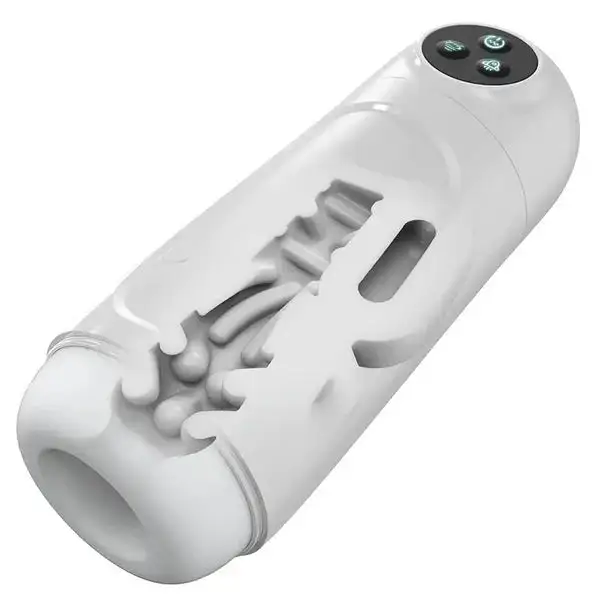 Bay 10 Pleasure Stroker for Men (18+ Only) - Image 5