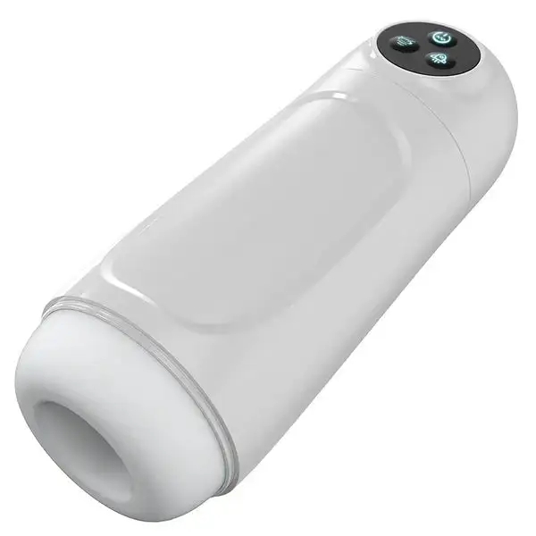 Bay 10 Pleasure Stroker for Men (18+ Only)