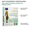 Tirzepatide Slimming & health NANO MICRONEEDLE PATCH