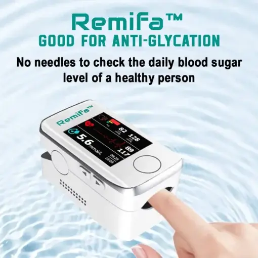 Precision Glucose Monitoring Premium - Image 5