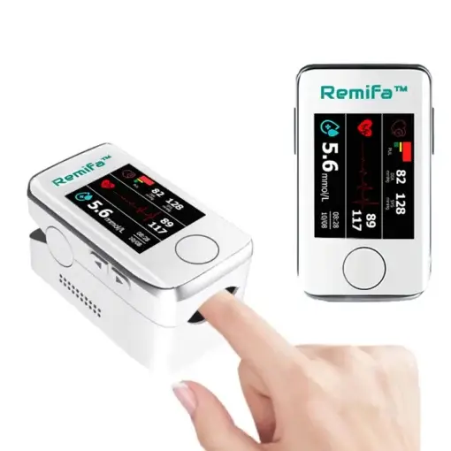 Precision Glucose Monitoring Premium - Image 8