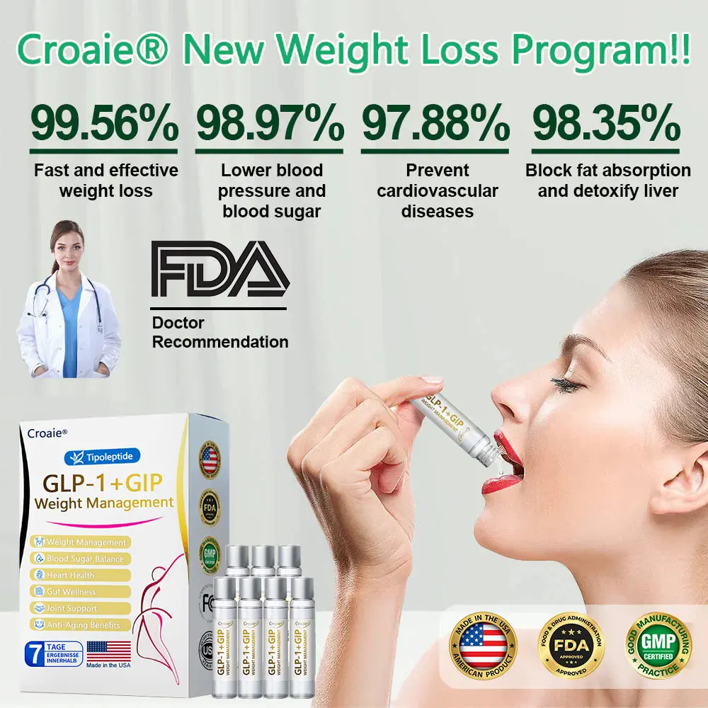 Telportide Oral Solution, GIP Dual-Action Weight Loss Solution - Image 9