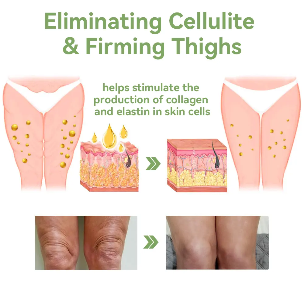 Luxurious Collagen Firming Cream - Image 15
