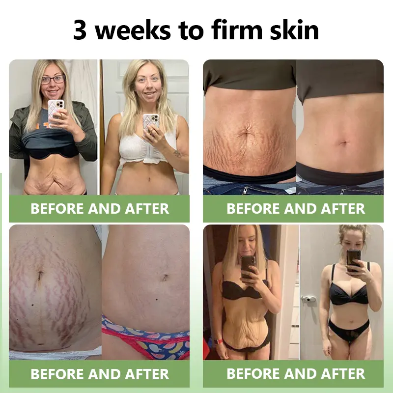 Luxurious Collagen Firming Cream - Image 6
