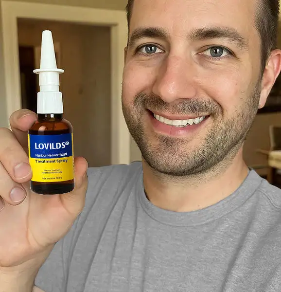 Hemorrhoid Spray - Image 7