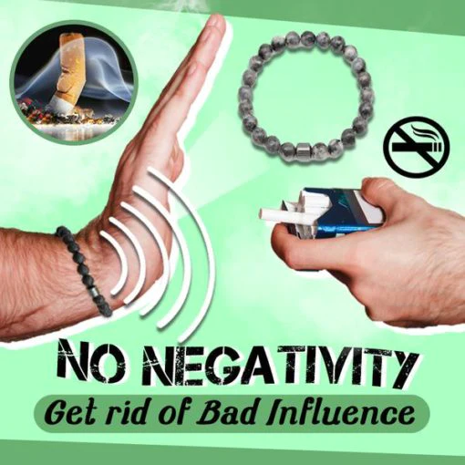 Smoking Cessation Bracelet - Image 5
