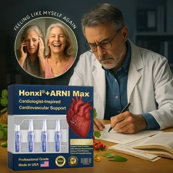 Support Oral Solution