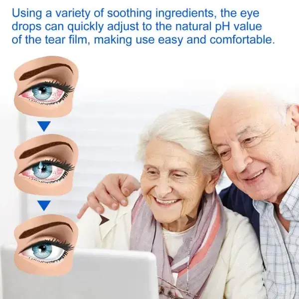 Vision recovery eye drops - Image 10