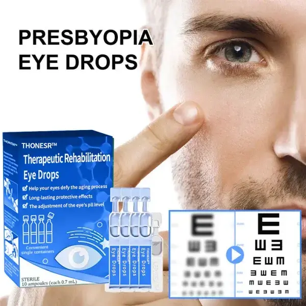 Vision recovery eye drops - Image 3
