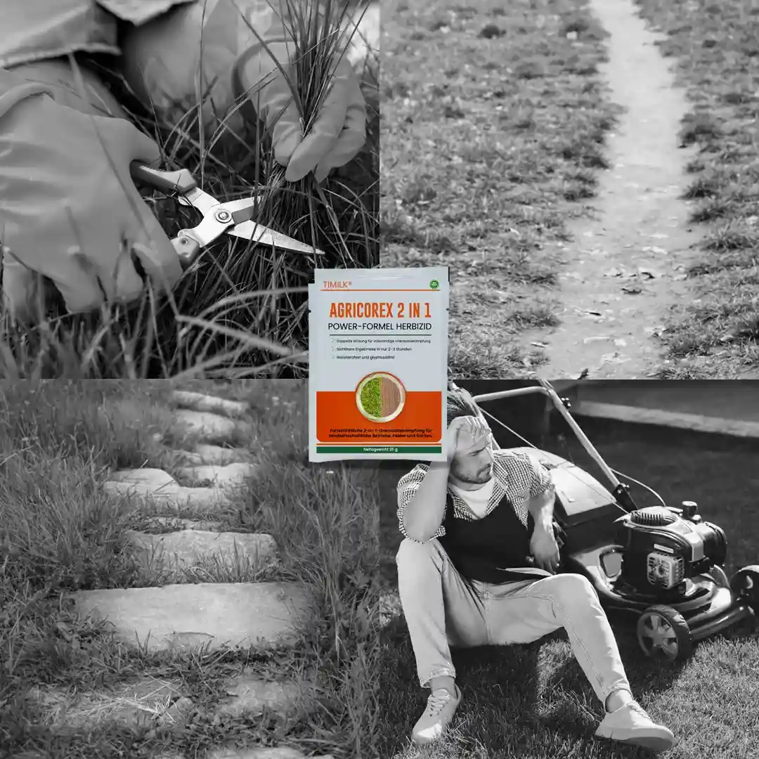 AgriCoreX 2in1 Power-Formel Herbizid - Image 6