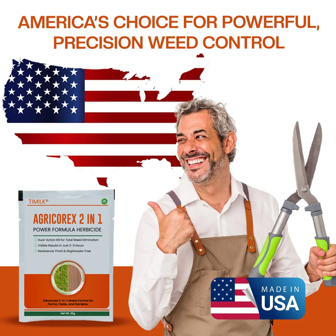 AgriCoreX 2in1 Power Formula Herbicide - Image 11