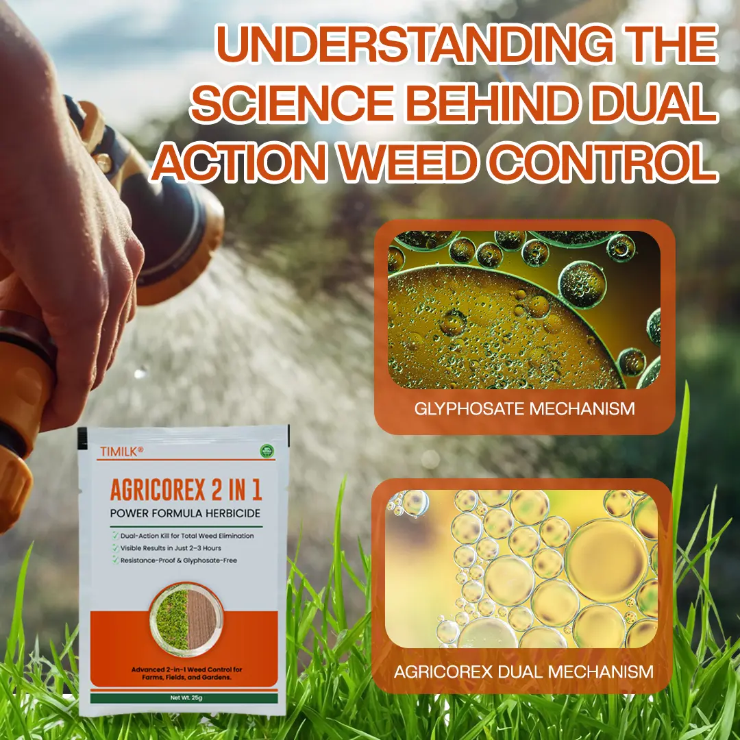 AgriCoreX 2in1 Power Formula Herbicide - Image 7
