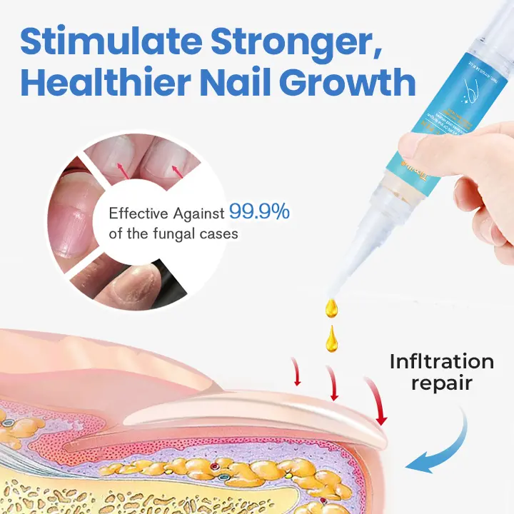 MycoErase Nail Revive Pen - Image 3
