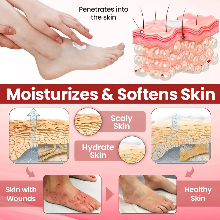 VitaGluco Diabetic Care Cream - Image 8