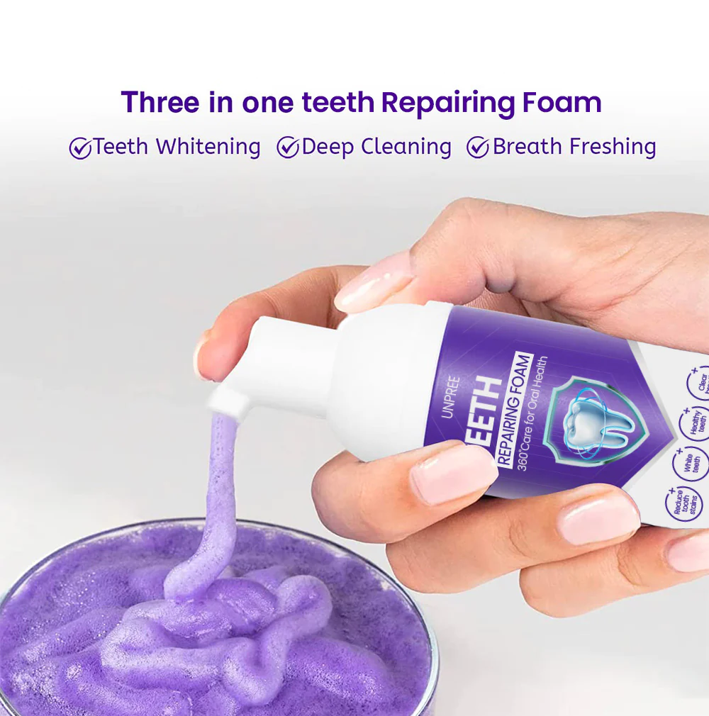 Teeth Repairing Foam - Image 5