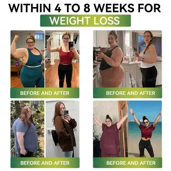 Weight Loss Oral Solution