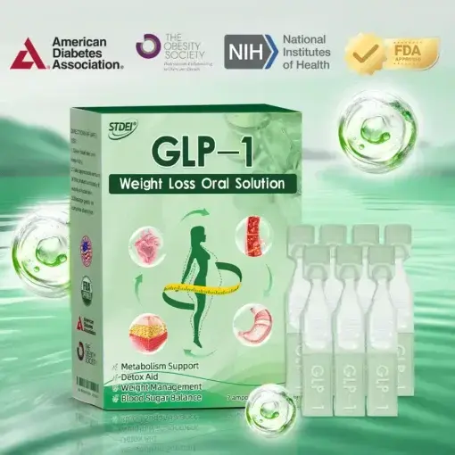 Weight Loss Oral Solution