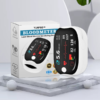 Advanced Laser Glucose Monitor