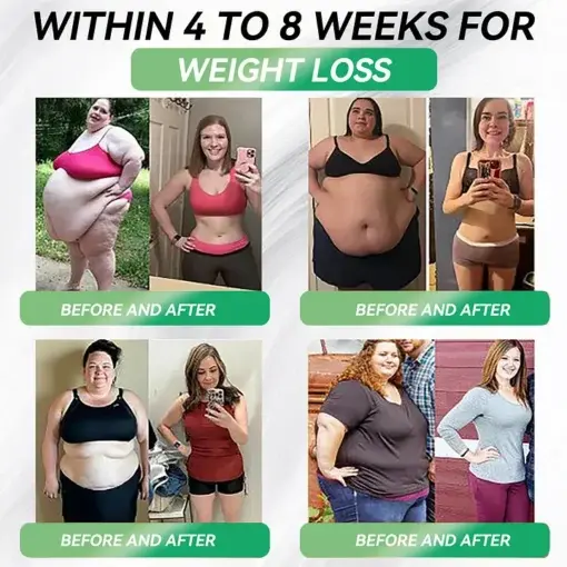 Orforglipron Health Solution Oral Liquid - Image 2