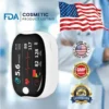 GlucoSense Laser Blood Glucose Monitoring Device
