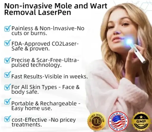 𝑵on-i𝒏va𝒔𝒊ve 𝑴o𝒍e an𝒅 𝑾ar𝒕 𝑹emo𝒗𝒂𝒍 𝑳ase𝒓 𝑷en - Image 9